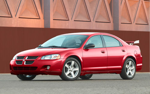 Dodge Stratus